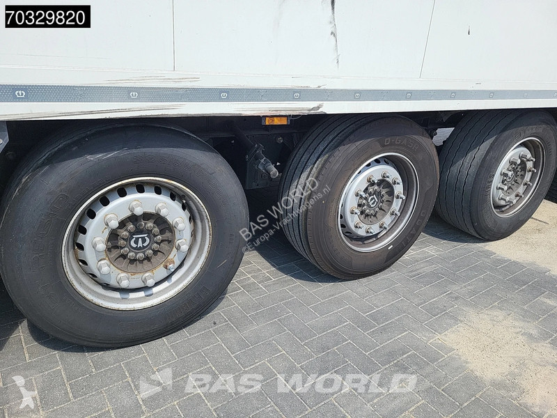 نصف مقطورة Krone FRC 06/28 Doppelstock...