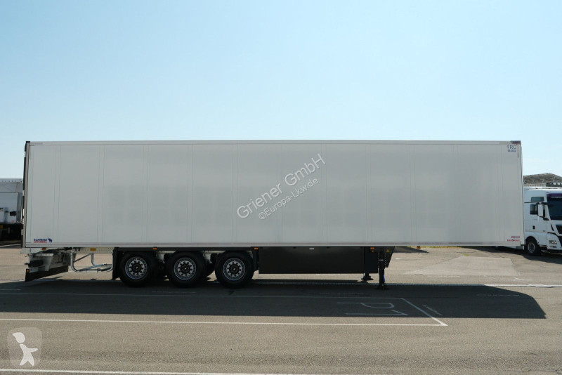 نصف مقطورة Schmitz Cargobull 24/FP 45 cool /V7...