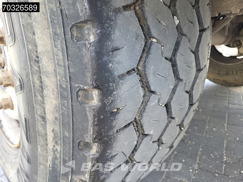 نصف مقطورة Schmitz Cargobull SGF*S3 3 axles...