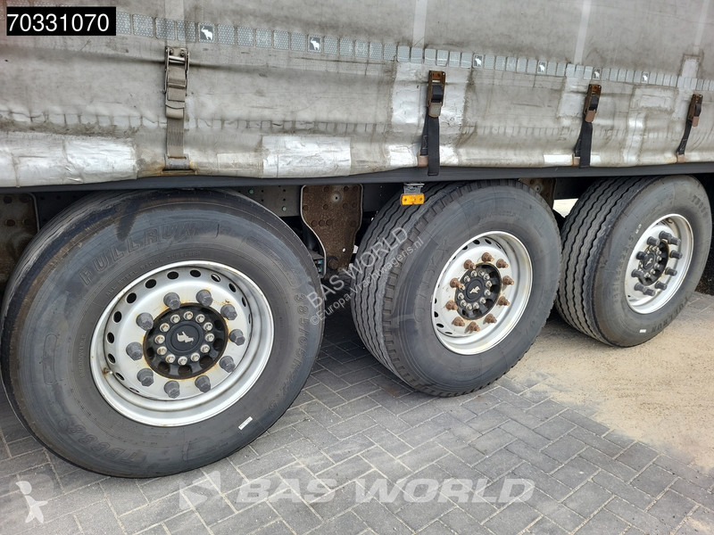 Semi remorque Schmitz Cargobull SCB*S3T 3 axles...
