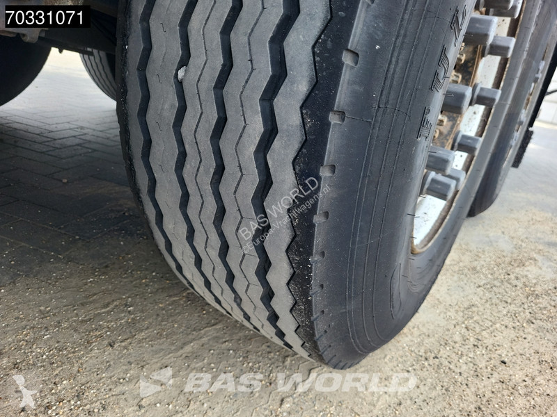 Semi remorque Schmitz Cargobull SCB*S3T 3 axles
