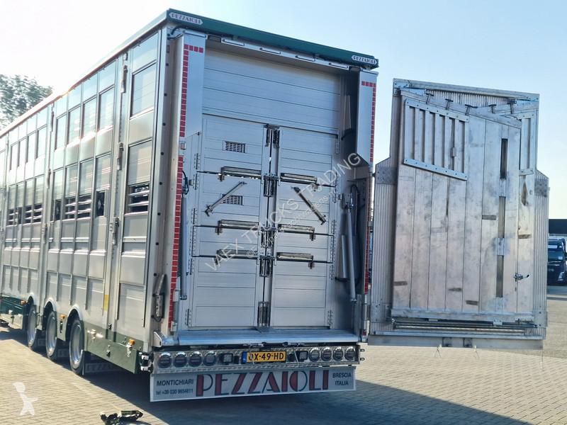 Náves Pezzaioli SBA31 SR - NEW - 3+4 Floor -...