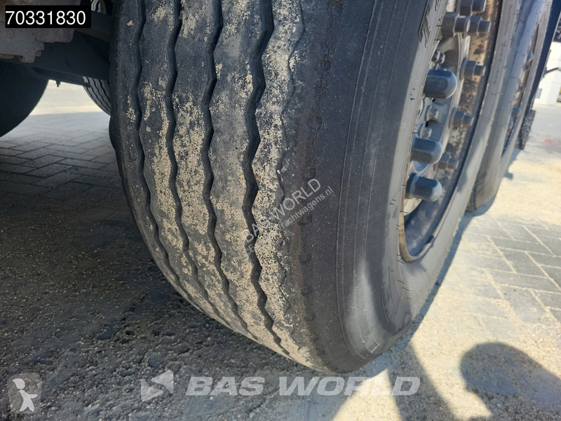 نصف مقطورة Schmitz Cargobull SCB*S3T 3 axles...