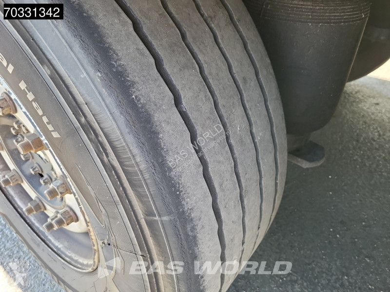 نصف مقطورة Schmitz Cargobull SCB*S3B 3 axles...
