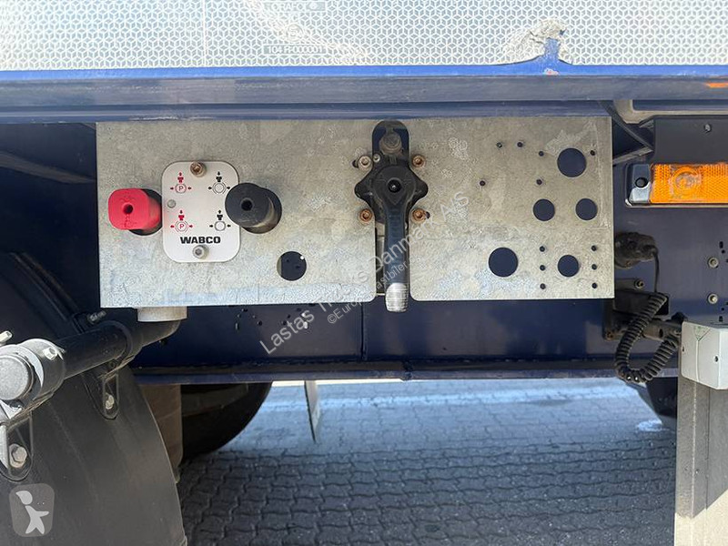 نصف مقطورة Kel-Berg Heavy-duty /...
