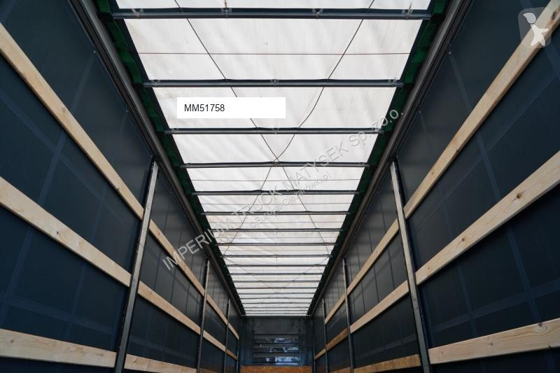 Полуремарке Fruehauf