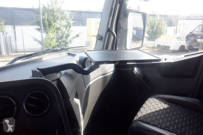 Tracteur Renault T T480 TC HIGH 4X2