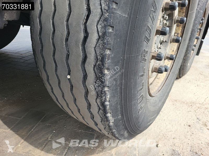 Semi remorque Schmitz Cargobull SCB*S3T 3 axles