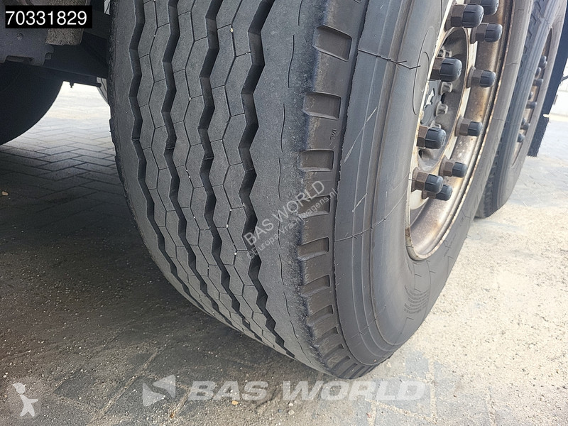 Semi remorque Schmitz Cargobull SCB*S3T 3 axles