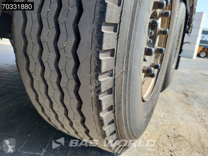 Semi remorque Schmitz Cargobull SCB*S3T 3 axles...