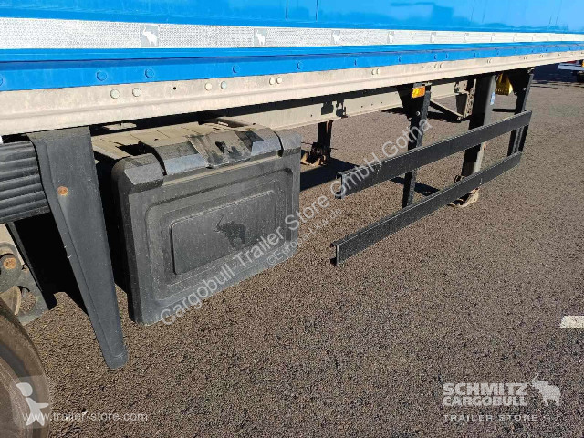 نصف مقطورة Schmitz Cargobull...