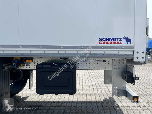 نصف مقطورة Schmitz Cargobull...