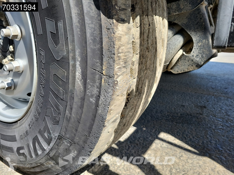نصف مقطورة Schmitz Cargobull SGF*S3 3 axles...