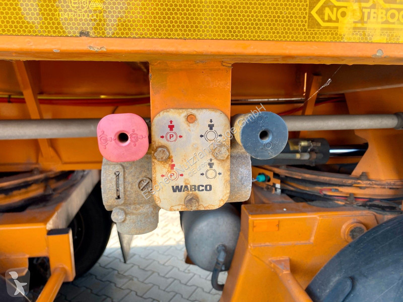 نصف مقطورة Nooteboom OVB-102-06 I...