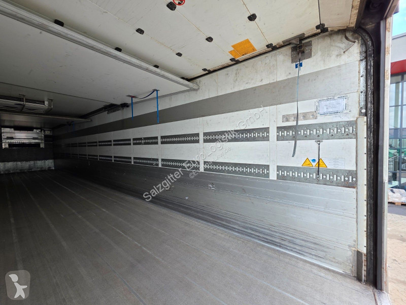 نصف مقطورة Schmitz Cargobull 24/L - 14.7 FP...