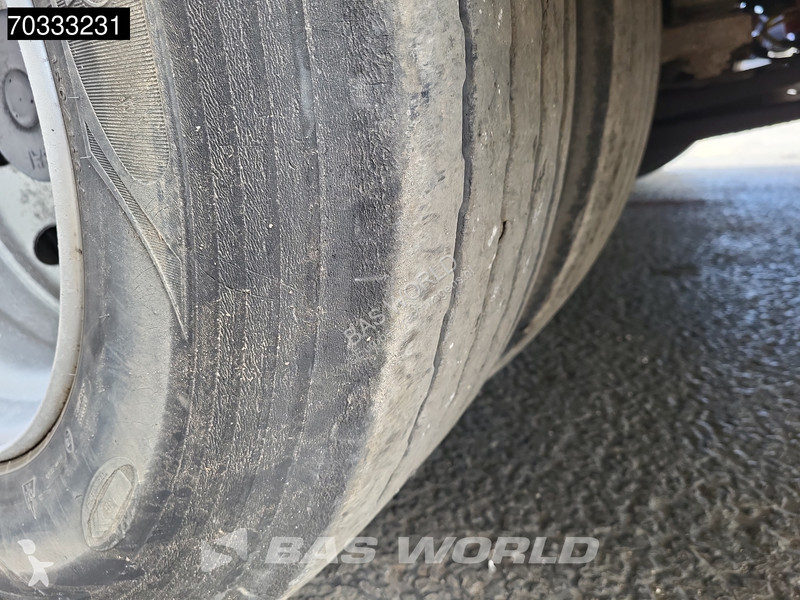 نصف مقطورة Nooteboom -97-06 6 axles MOT 12/26...