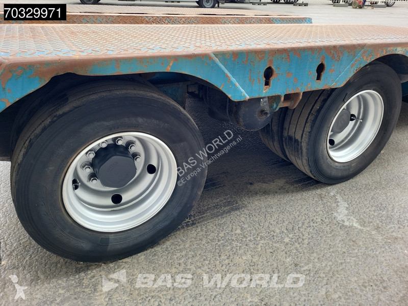 Náves Robuste Kaiser RTI DU231104 2 axles...