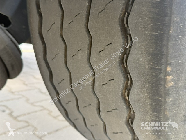 نصف مقطورة Schmitz Cargobull...