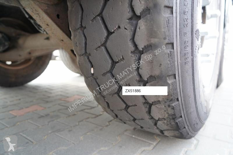 نصف مقطورة Fliegl