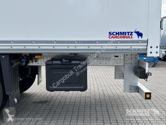 Semirimorchio Schmitz Cargobull...