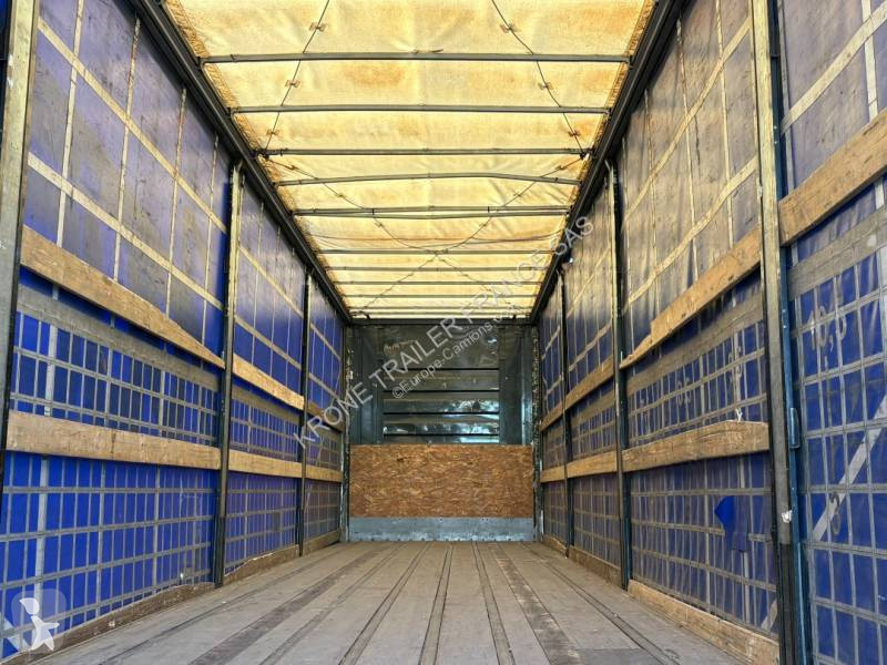 نصف مقطورة Fruehauf