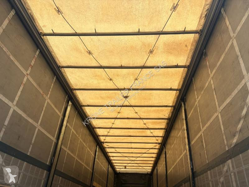 نصف مقطورة Fruehauf