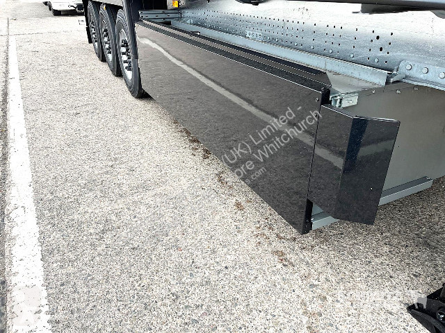 Semiremorca Schmitz Cargobull Curtainsider...