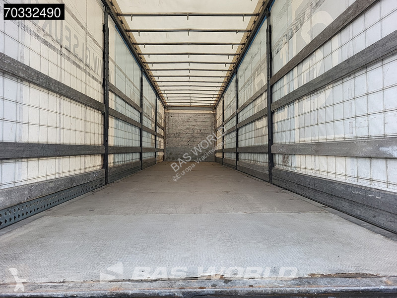 نصف مقطورة Schmitz Cargobull SCB*S3T APK 10/26...
