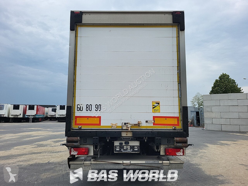 Semi reboque Lamberet L