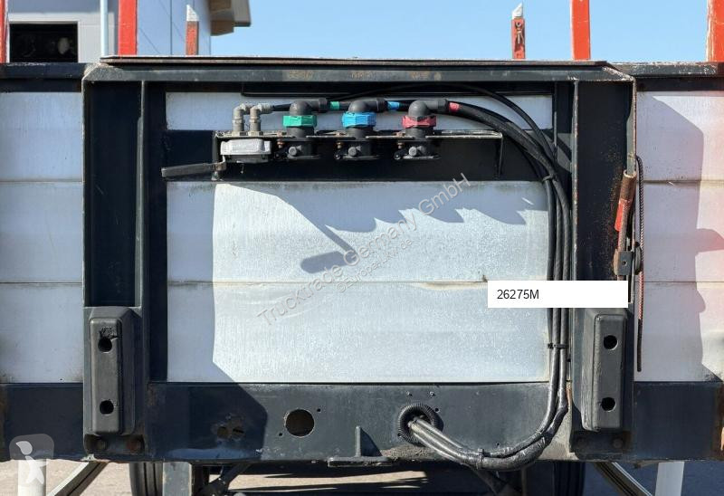 860 2 34 semi-trailer
