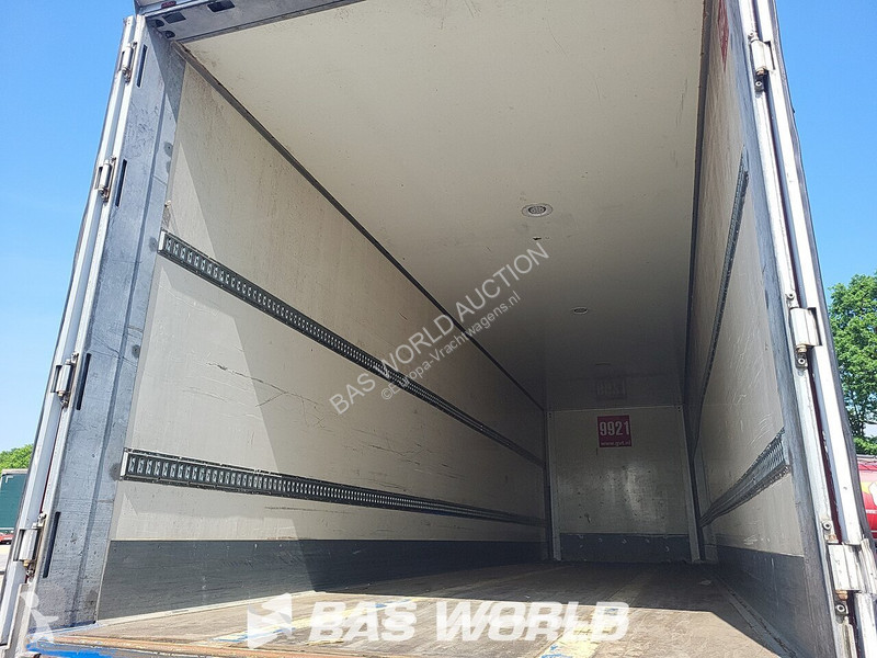 Semi remorque Jumbo T0180