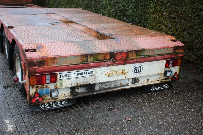 Semirremolque Nooteboom EURO-48-03