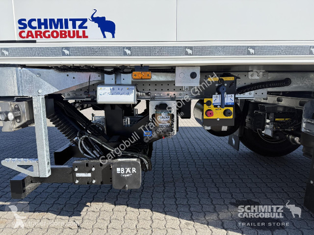 Schmitz Cargobull Frischdienst Standard...