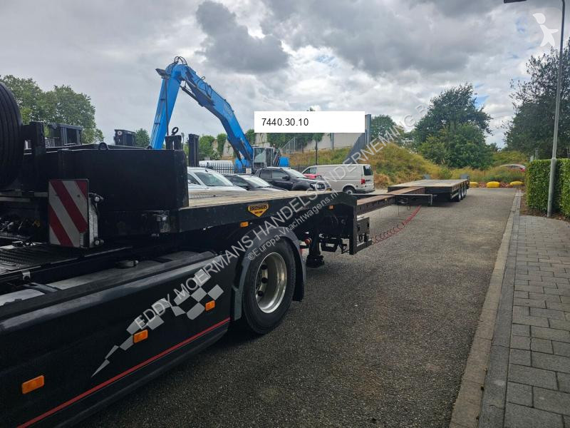 Oplegger Broshuis 3AB50-48