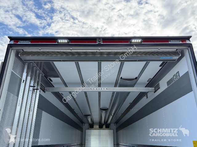 Semirremolque Schmitz Cargobull Frischdienst...