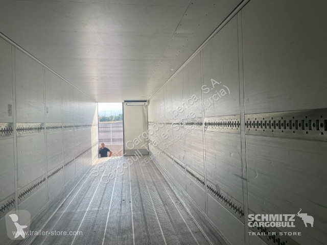 Oplegger Schmitz Cargobull Semiremolque Frigo...