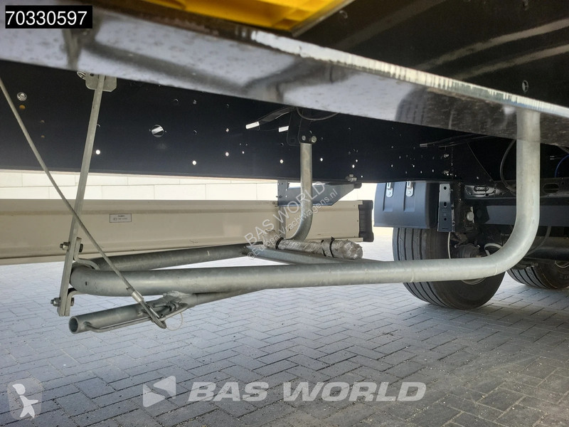 Semirremolque Kässbohrer XS 3 axles NEW! XS BPW...