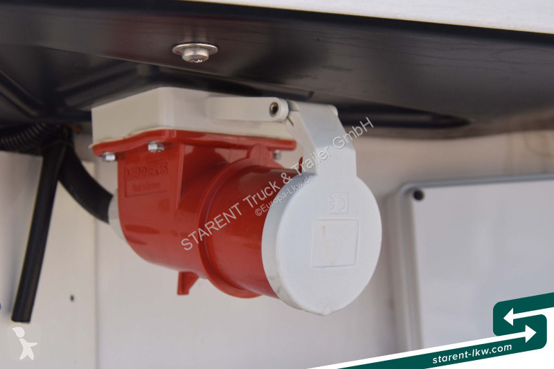 Semirremolque Schmitz Cargobull ThermoKing...
