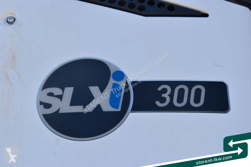 Semirremolque Krone ThermoKing SLXi300...