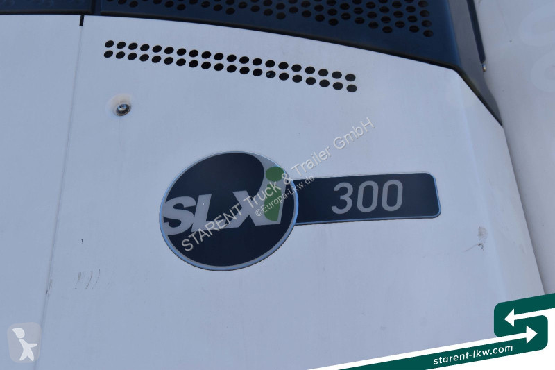Semirremolque Schmitz Cargobull ThermoKing...