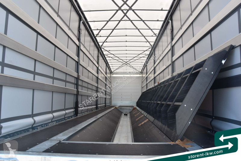 Semirremolque Schmitz Cargobull Coils - Mulde...