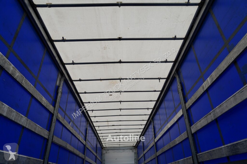 Напівпричіп Schmitz Cargobull / FIRANKA /...