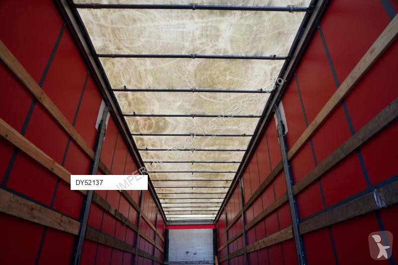 Напівпричіп Schmitz Cargobull / FIRANKA /...