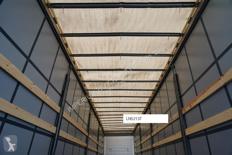 Напівпричіп Schmitz Cargobull FIRANKA /...