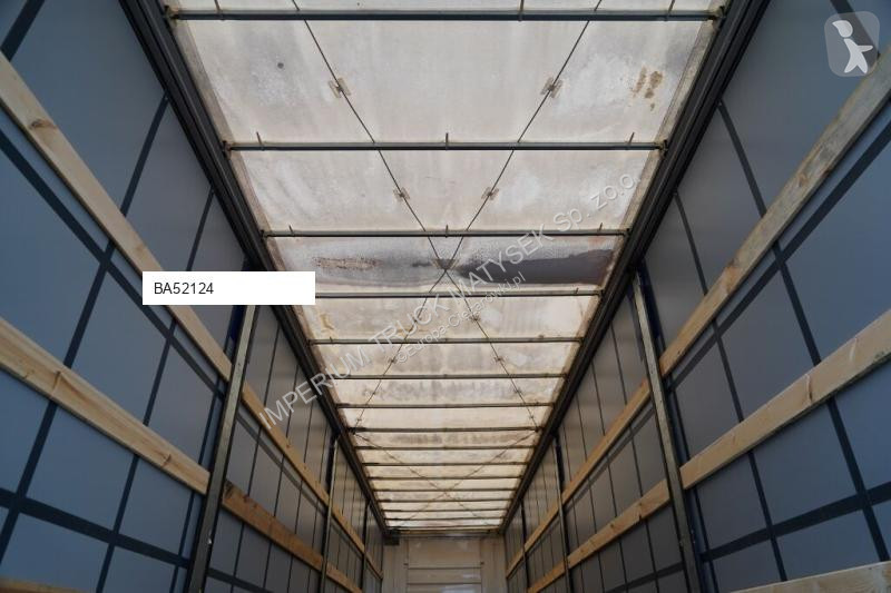 Напівпричіп Fruehauf FIRANKA / STANDARD / MOCNA...