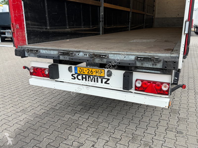 Semirremolque Schmitz Cargobull 24/L - 13.62 BS...