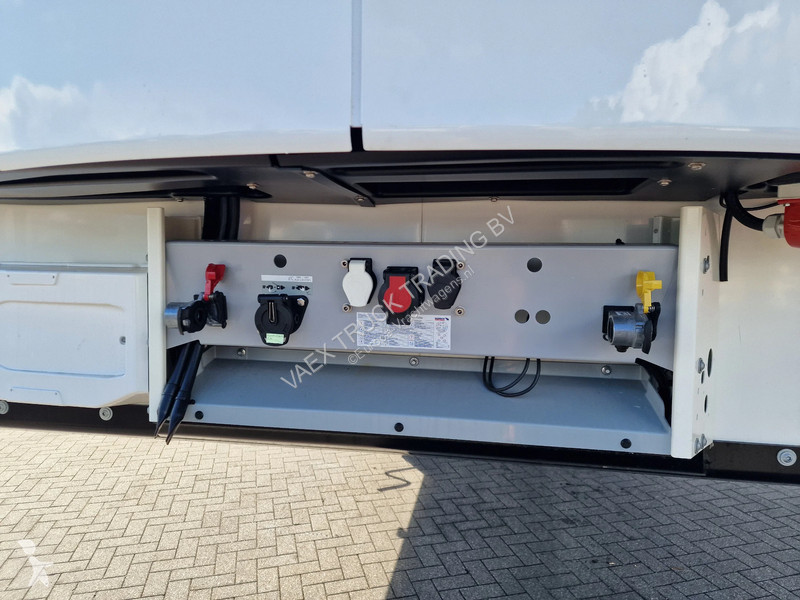 Semirremolque Schmitz Cargobull NEW -  24...