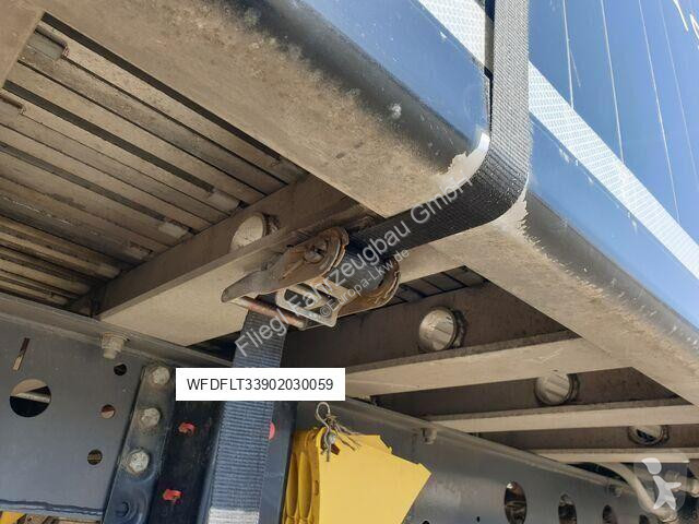Oplegger Fliegl