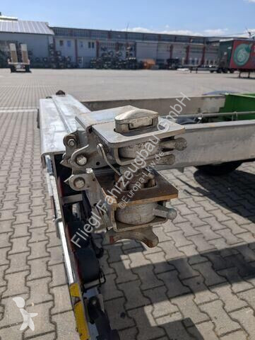 Semirremolque Fliegl V3