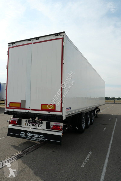 Semirremolque Schmitz Cargobull 24/...